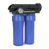 GrowMax Water RO System Power Grow 500 (150 GPD)