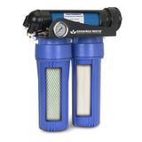 GrowMax Water RO System Power Grow 500 (150 GPD)