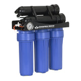 GrowMax Water RO System Mega Grow 1000 (300 GPD)