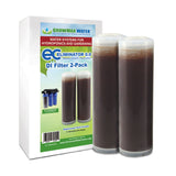 GrowMax Water Replacement DI Filter Pack (for EC Eliminator)