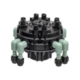 8-Port Adjustable Manifold 67000