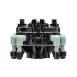 8-Port Adjustable Manifold 67000