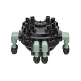 8-Port Adjustable Manifold 67000