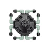 8-Port Adjustable Manifold 67000