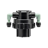 4-Port Adjustable Manifold | 67005