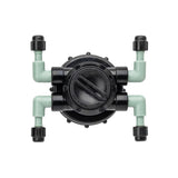 4-Port Adjustable Manifold | 67005