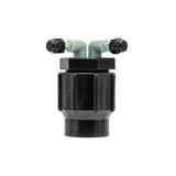 1/2" FPT x 1/4" Barb 2-Port Full Flow Drip Manifold | 67030