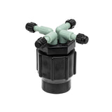 4-Port Full Flow Manifold 67025