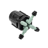 4-Port Full Flow Manifold 67025