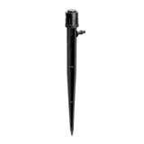 1/4" Barb Micro-Bubbler on 6" Stake 67110