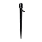 1/4" Barb Micro-Bubbler on 6" Stake 67110