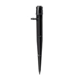 1/4" Barb Micro-Bubbler on 6" Stake 67110