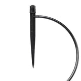 1/4" Barb Micro-Bubbler on 6" Stake 67110