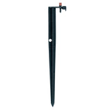 1/4" Barb Micro-Sprinkler Full Pattern on 12" Stake 67136