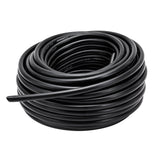 1/4" x 50' Drip Blank Distribution Tubing Black | 67300