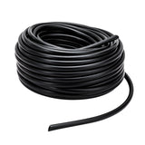 1/4" x 50' Drip Blank Distribution Tubing Black | 67300