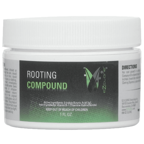 EZ-Clone Rooting Compound - 1 Fluid Ounce