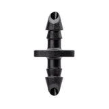1/4" Barb Drip Coupling 25-pk 67402