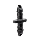 1/4" Barb Drip Coupling 25-pk 67402