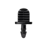1/4" Barb Drip Plug 25-pk 67403