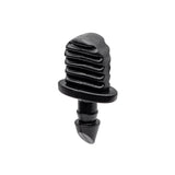 1/4" Barb Drip Plug 25-pk 67403