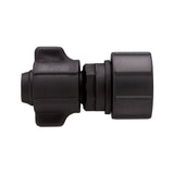 1/2" Universal Drip x Hose Faucet Adapter | 67469