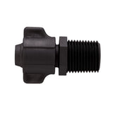 1/2" MPT x 1/2" Universal Drip Adapter | 67470