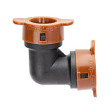 1/2" Drip-Lock Elbow 67490