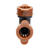 1/2" Drip-Lock Elbow 67490