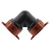 1/2" Drip-Lock Elbow 67490