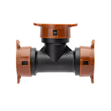 1/2" Drip-Lock Tee 67492