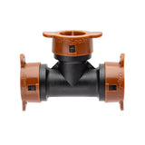 1/2" Drip-Lock Tee 67492