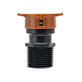 3/4" MPT x 1/2" Drip-Lock Adapter 67493