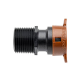 3/4" MPT x 1/2" Drip-Lock Adapter 67493