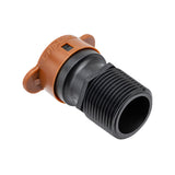 3/4" MPT x 1/2" Drip-Lock Adapter 67493