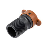 3/4" MPT x 1/2" Drip-Lock Adapter 67493