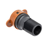 1/2" MPT x Drip-Lock Adapter 67494