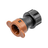 1/2" Drip-Lock Hose Faucet Adapter 67495