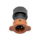 1/2" Drip-Lock Hose Faucet Adapter 67495