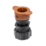 1/2" Drip-Lock Cap 67498