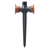 1/2" MPT x 1/2" Drip-Lock x 8" Inline Stake 67991