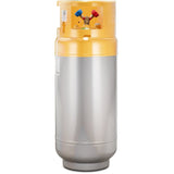 DOT-Approved Recovery Cylinders