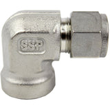 Duolok Female Elbow