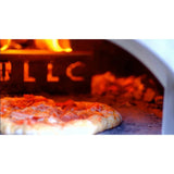 WPPO Wood-Fired Oven Flame / Heat Deflector