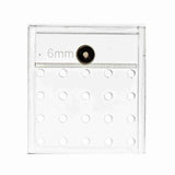Bootstrap Farmer Soil Block Drop Seeder - Mini 20 - Complete Set | Mindful Farmer