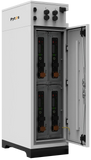Pytes V-BOX-OC Outdoor Cabinet for Pytes V5 Batteries