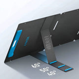 Anker SOLIX 400w Bifacial Solar Panel