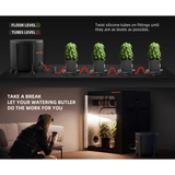 Spider Farmer 4 Self-watering System Kits