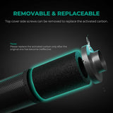 Mars Hydro 6" Inline Air Carbon Filter