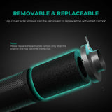 Mars Hydro 6" Inline Air Carbon Filter